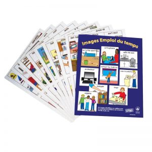 Images Emploi du Temps