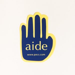 Picto “Aide”