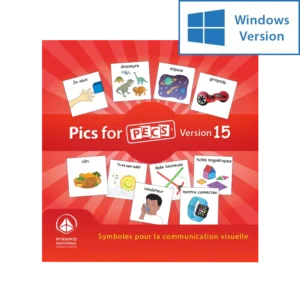 Pics for PECS® Version 15 Téléchargement (PC)