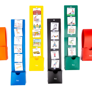 Mini emploi du temps