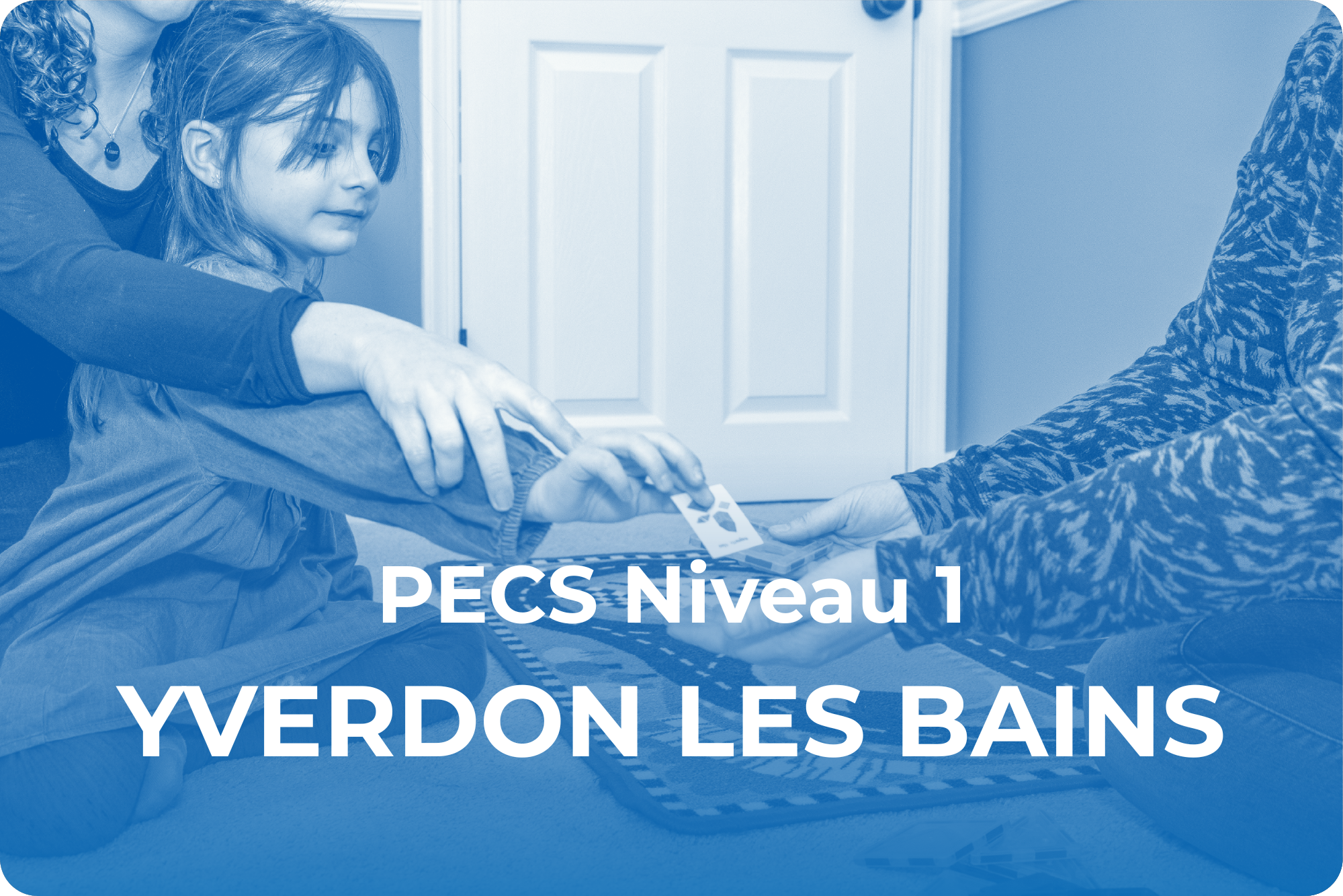 PECS 1 - YVERDON