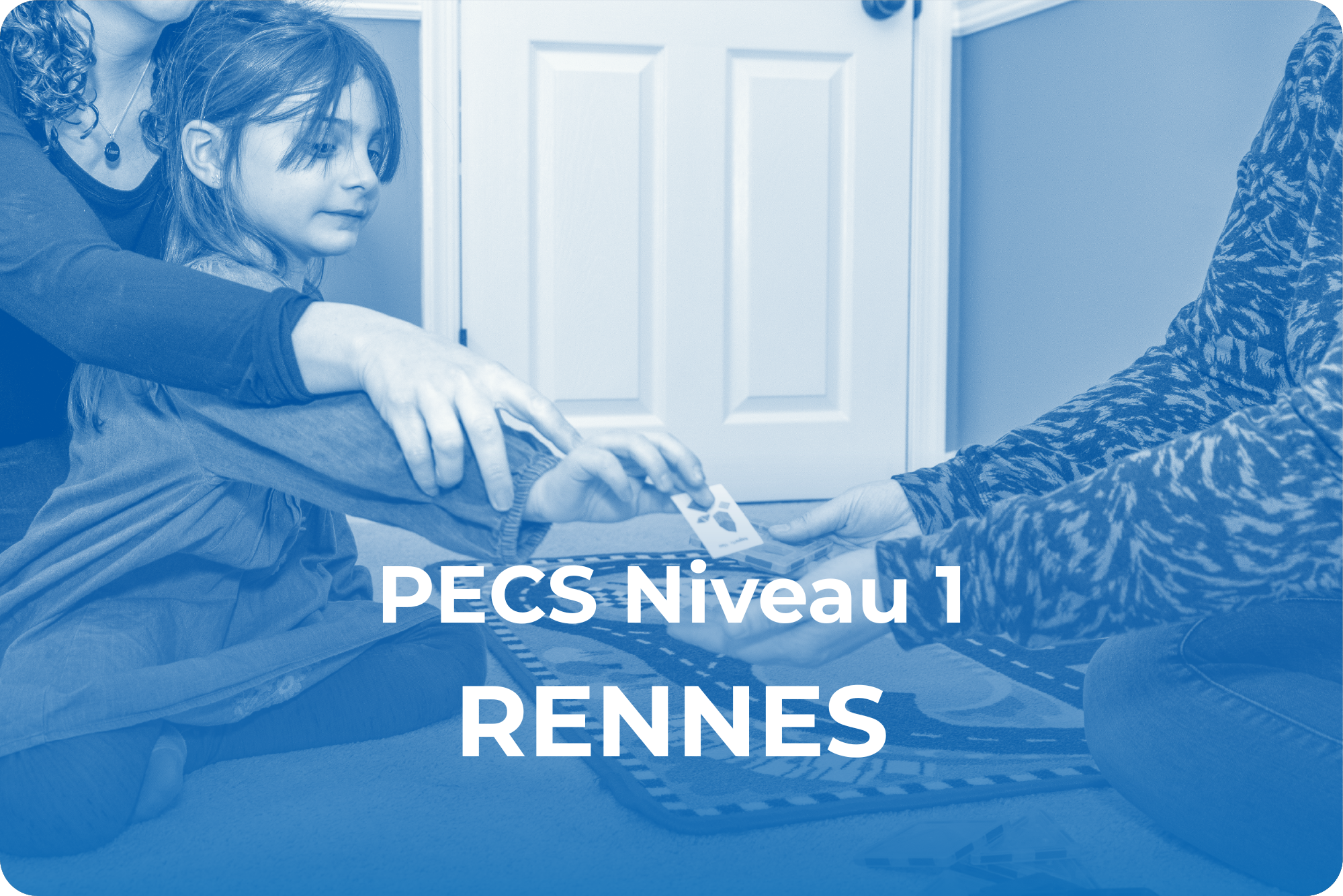 PECS 1 - RENNES