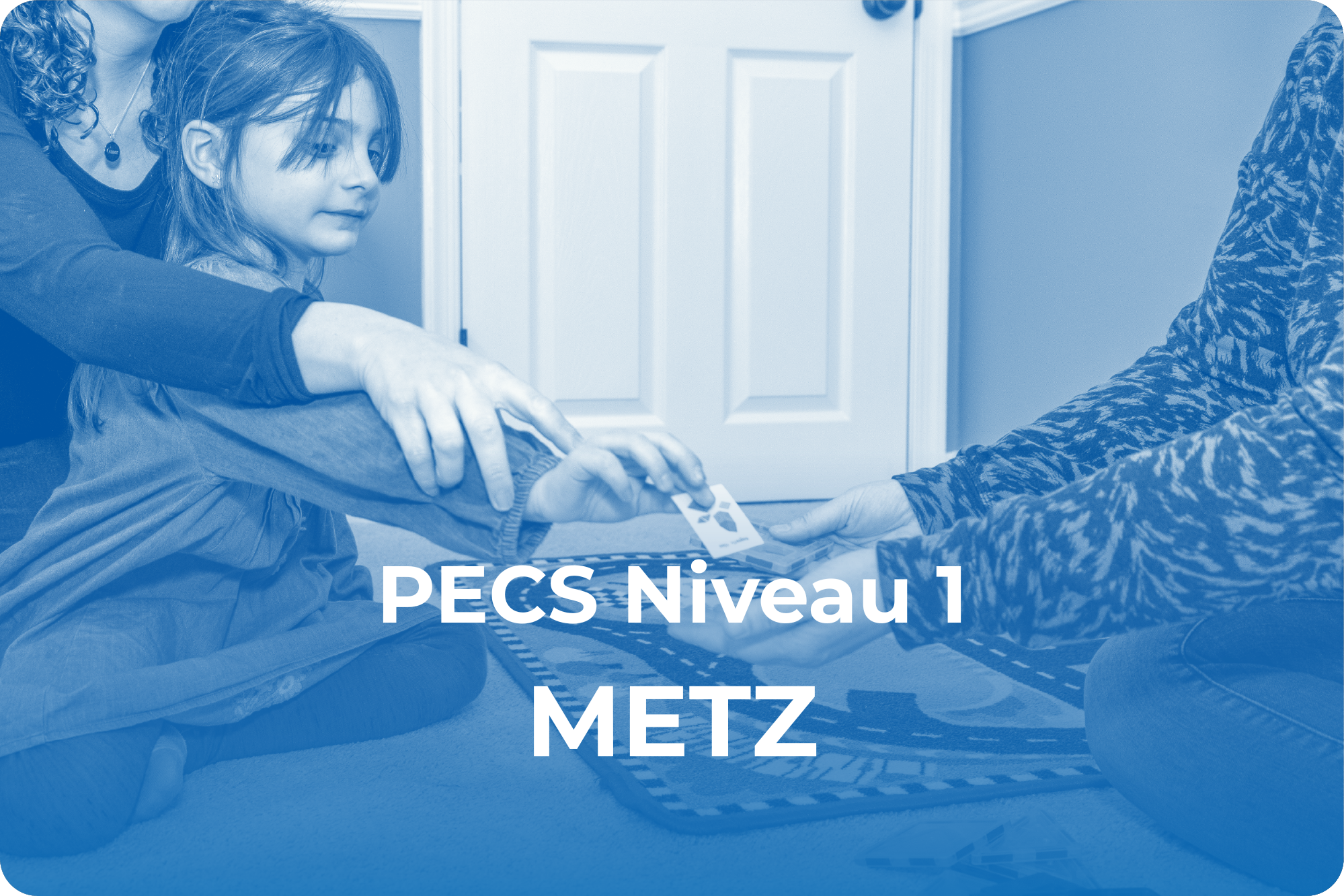 PECS 1 - METZ
