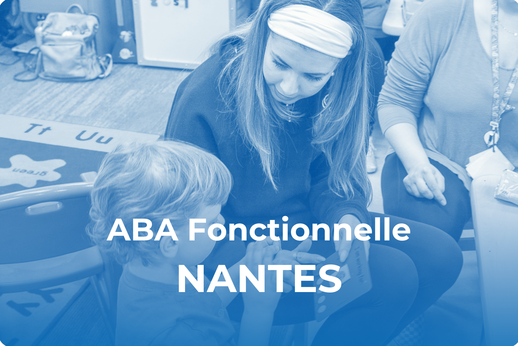 ABA - NANTES