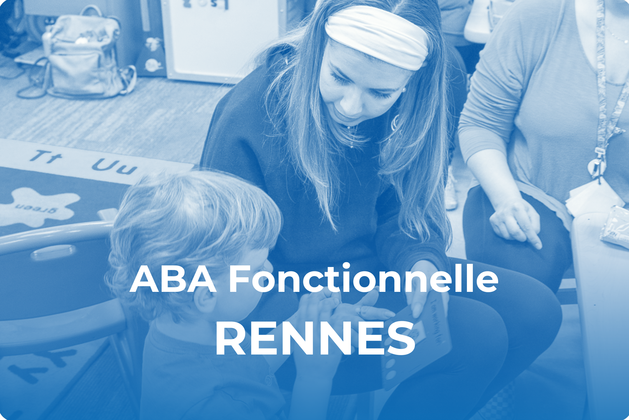 ABA - RENNES