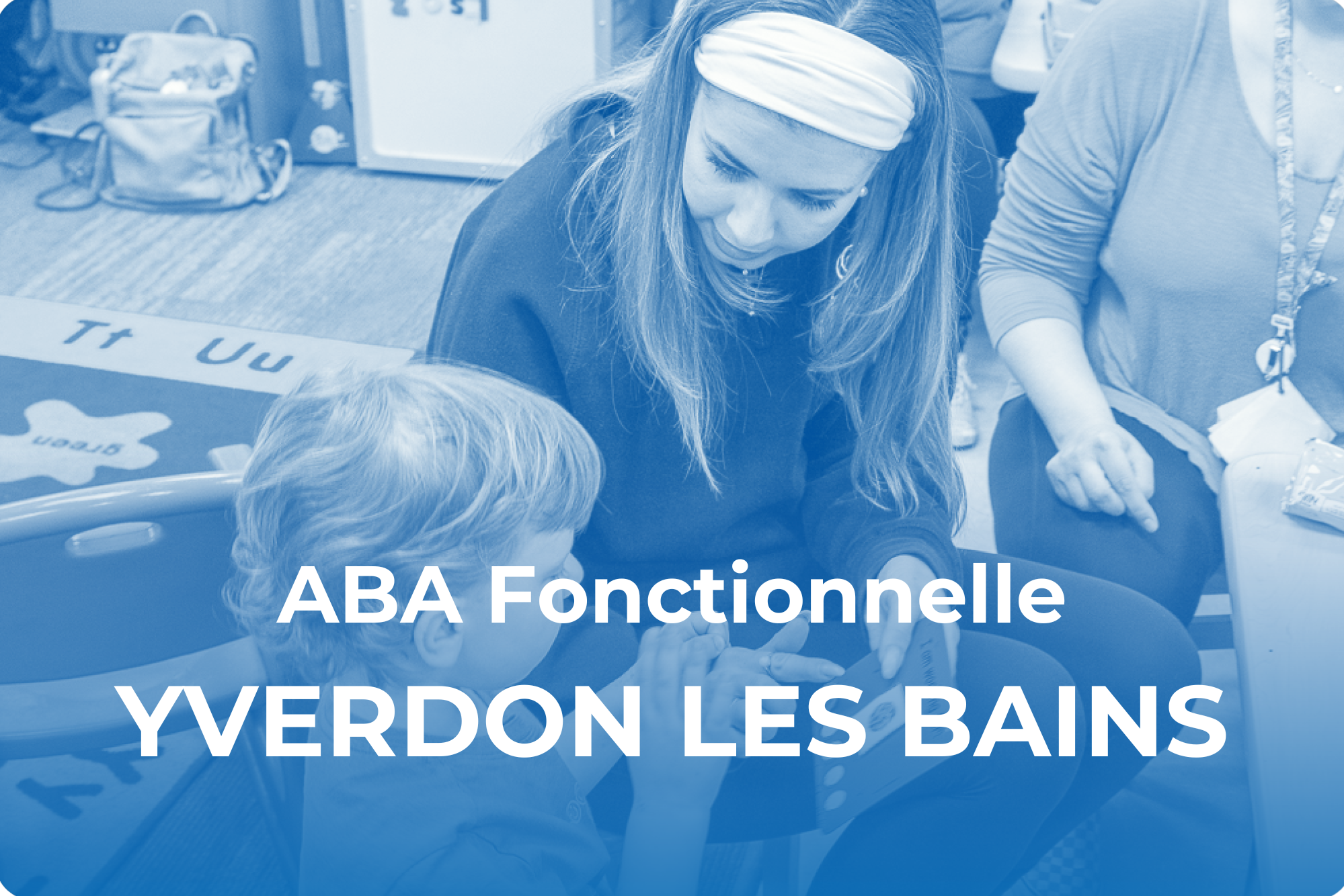 ABA - YVERDON