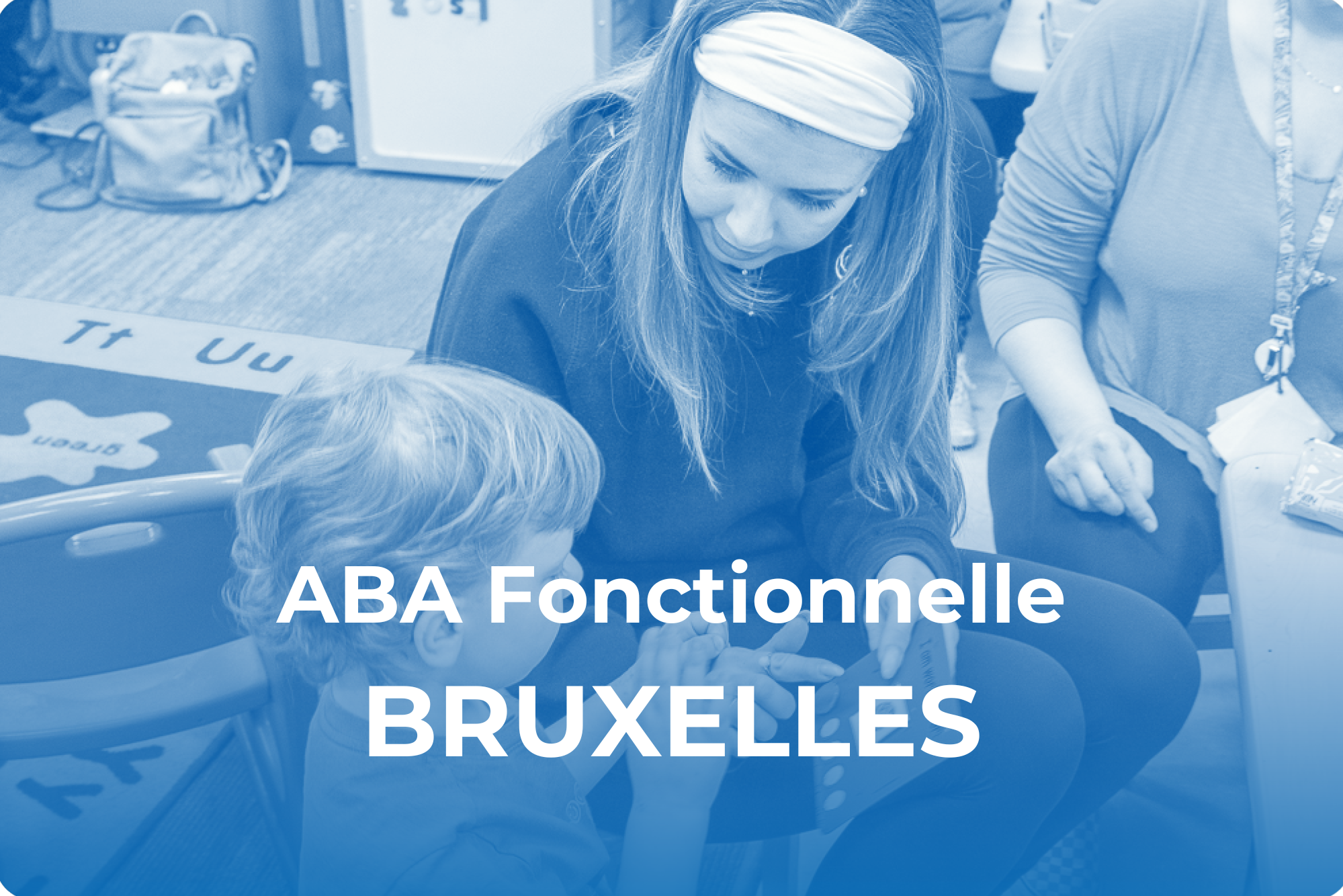 ABA - BRUXELLES