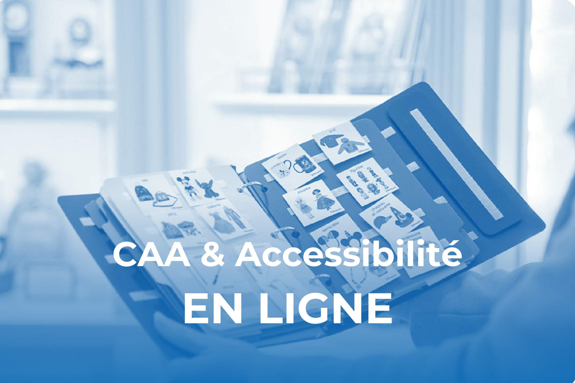 CAA - EN LIGNE