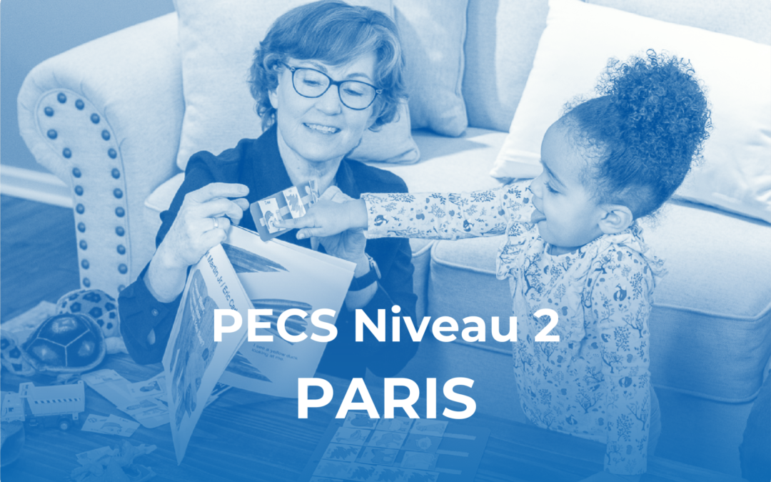PECS Niveau 2 – Paris, Île-de-France (juin 2026)