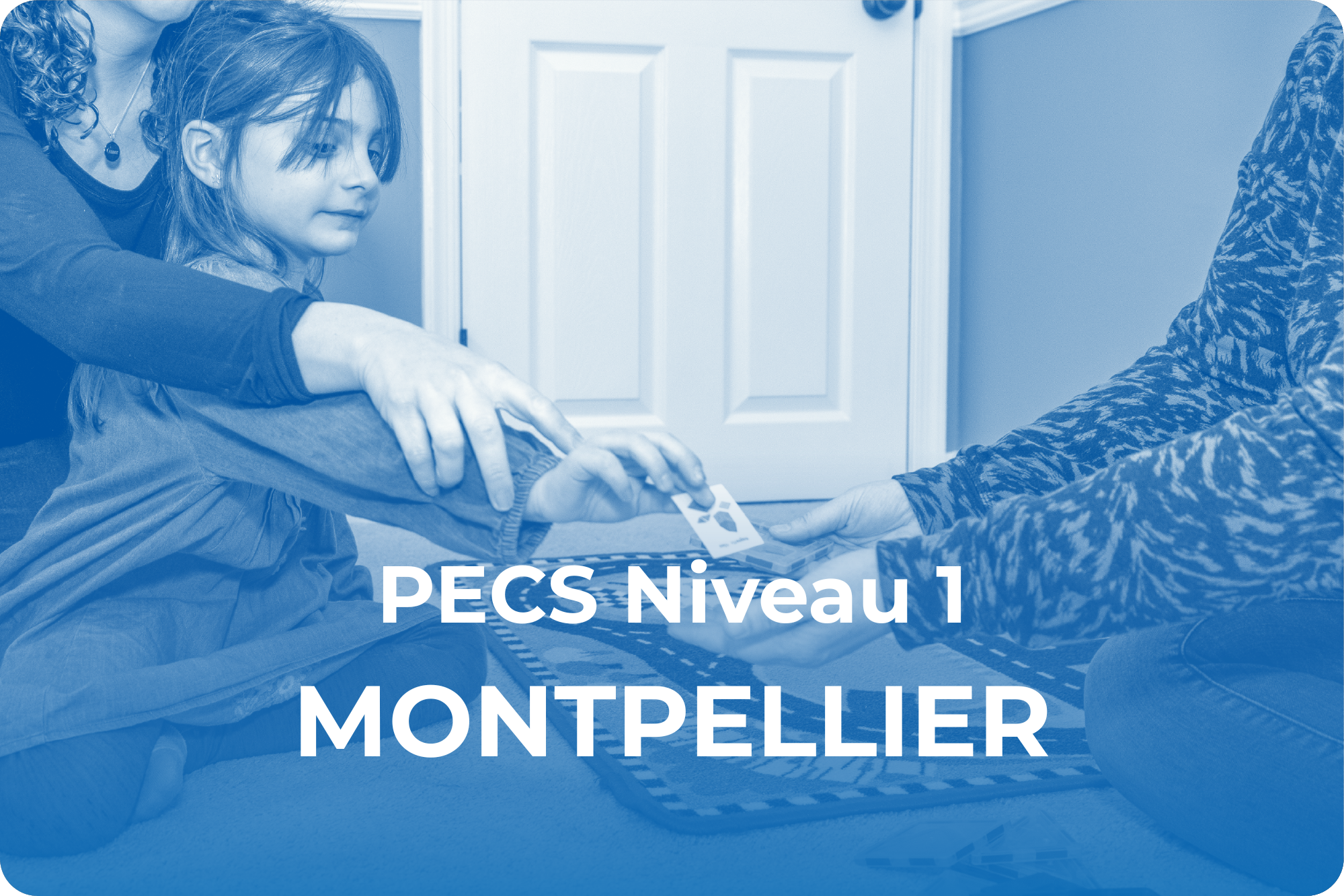 PECS - MONTPELLIER