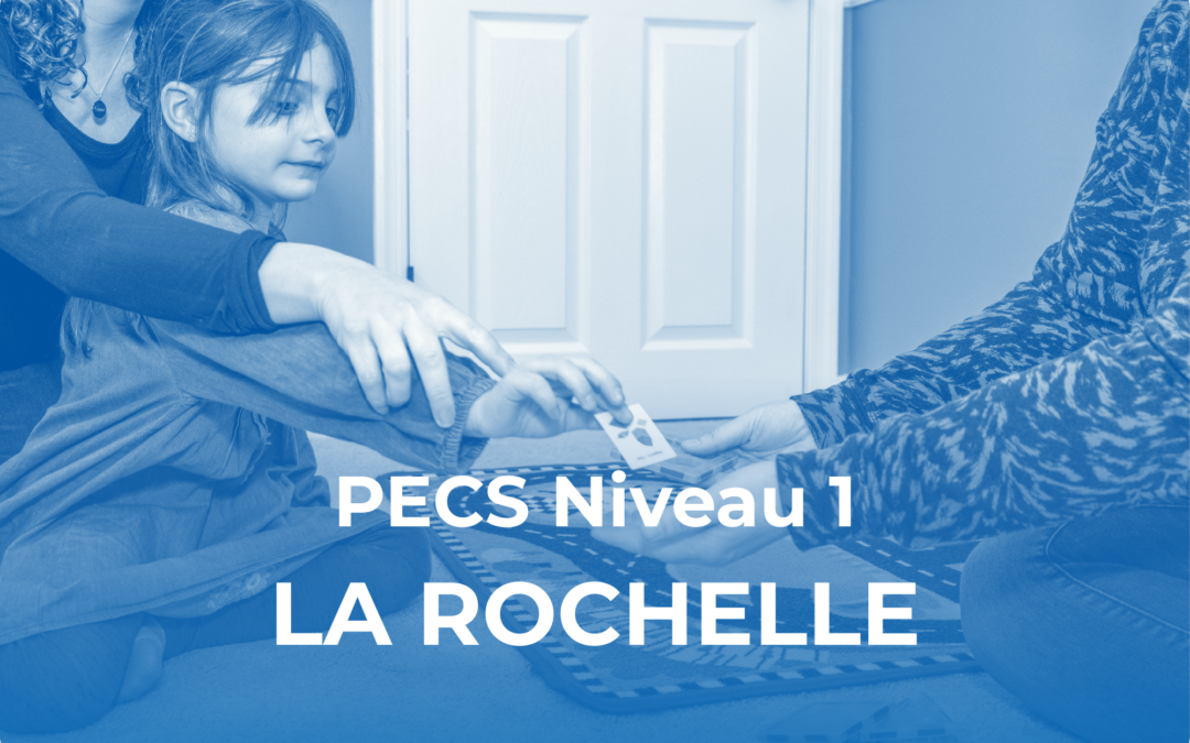 PECS Niveau 1 – La Rochelle, Nouvelle-Aquitaine (mai 2027)