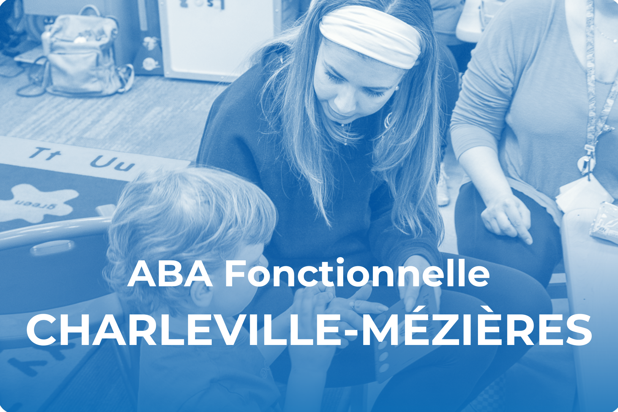 ABA - CHARLEVILLE-MEZIERES