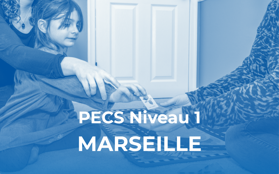 PECS Niveau 1 – Marseille, Provence-Alpes-Côte d’Azur (octobre 2027)