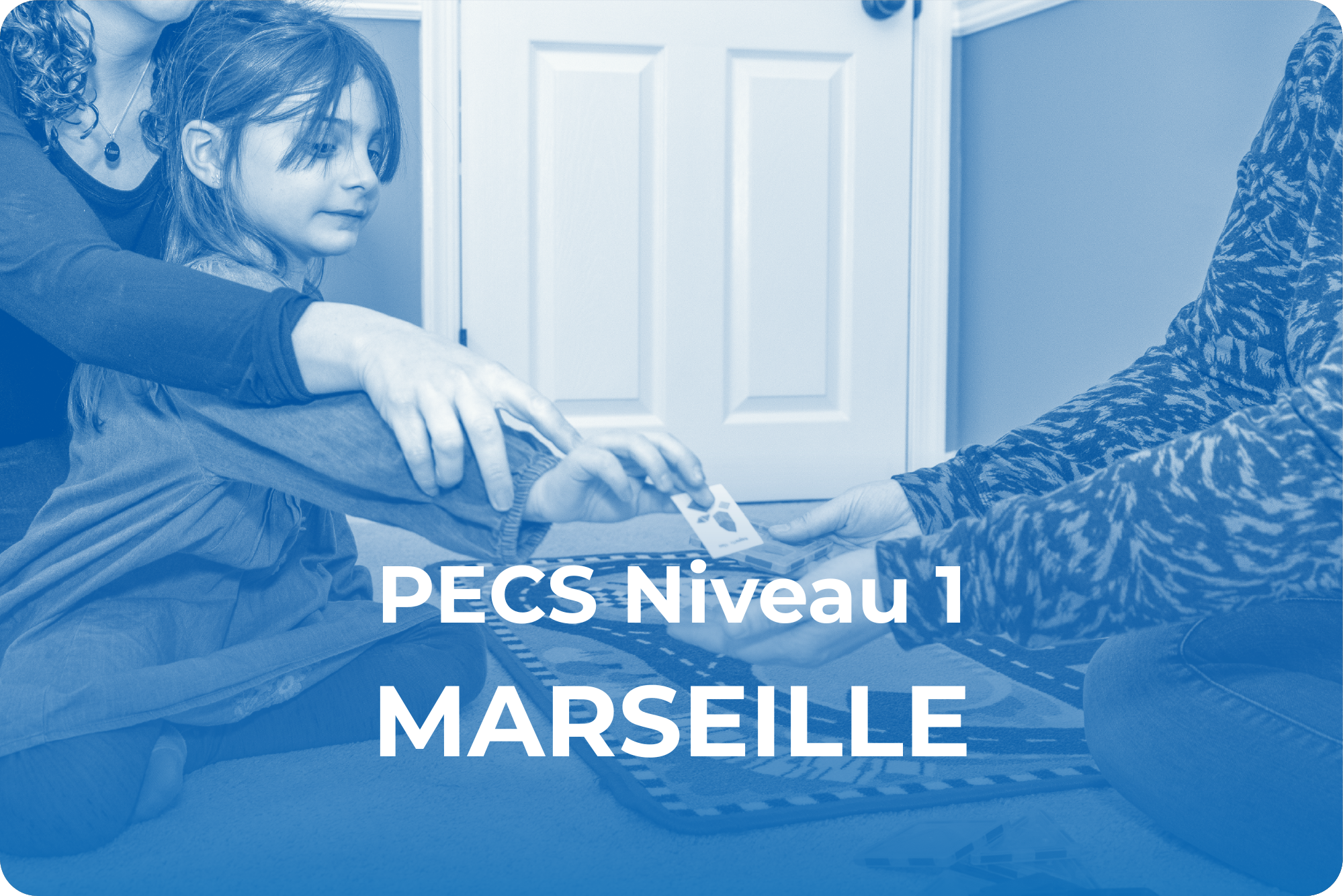 PECS – MARSEILLE