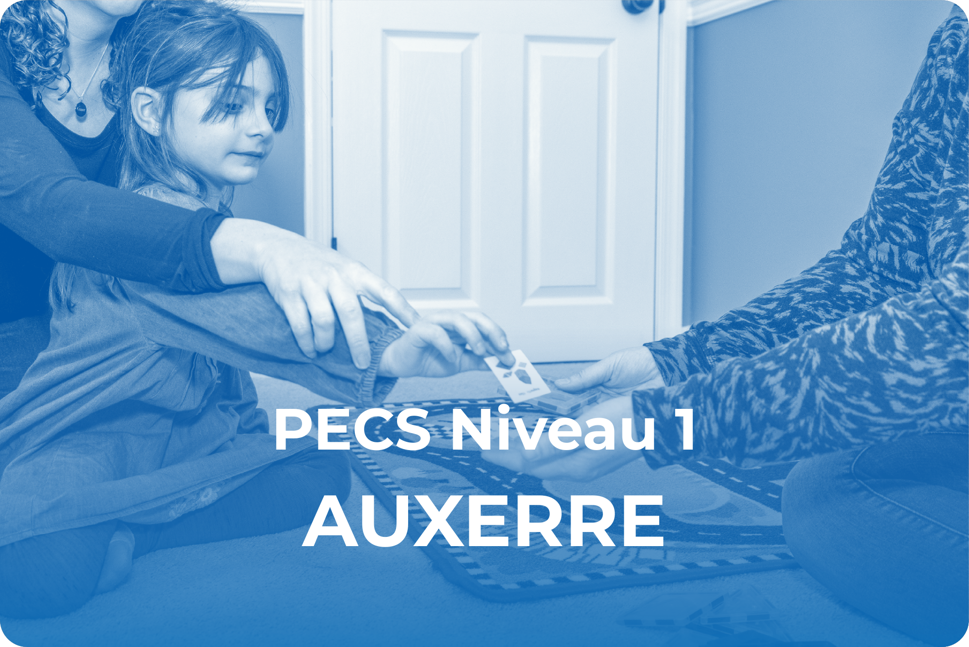 PECS – AUXERRE
